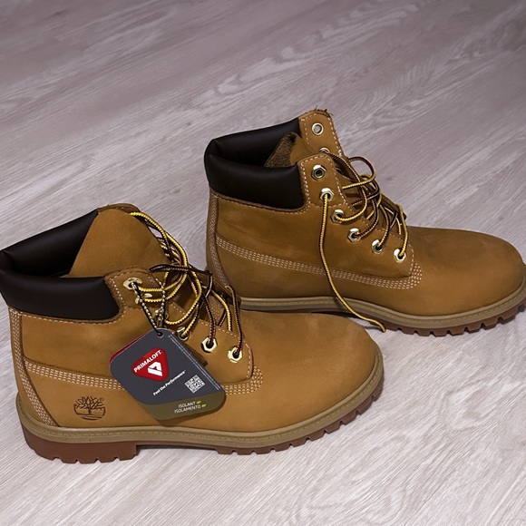 Timberlands classic kids - Picture 2 of 2